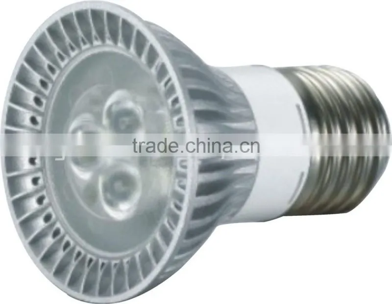 4w brightness hot sale led bulbs eyeshield