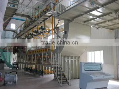 Cooking oil making machine, rapeseed oil machine