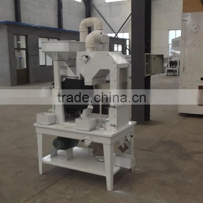5XZC-L laboratory flower seed cleaner