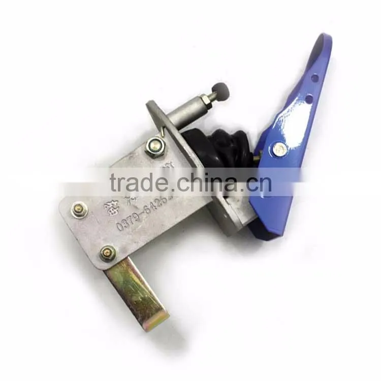 GJ1110L manufacture of clutch pedal in china