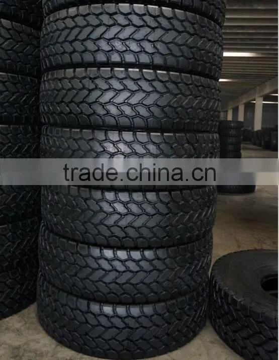 China factory high quality cheap radial OTR tire 445/80R25 (17.5R25)