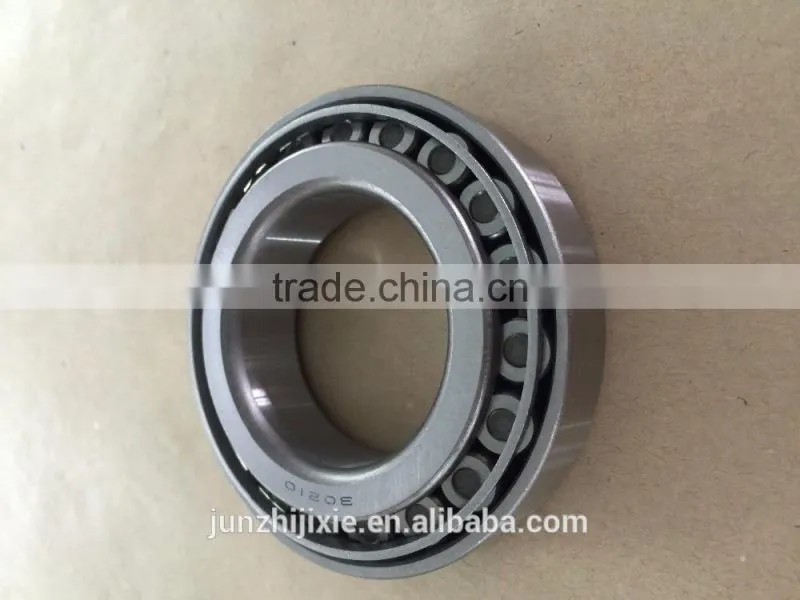 Bearing 30210 Taper Roller bearing in stock