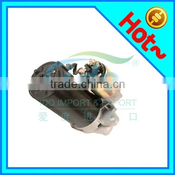 high quality car starter motor manufacturer for land rover