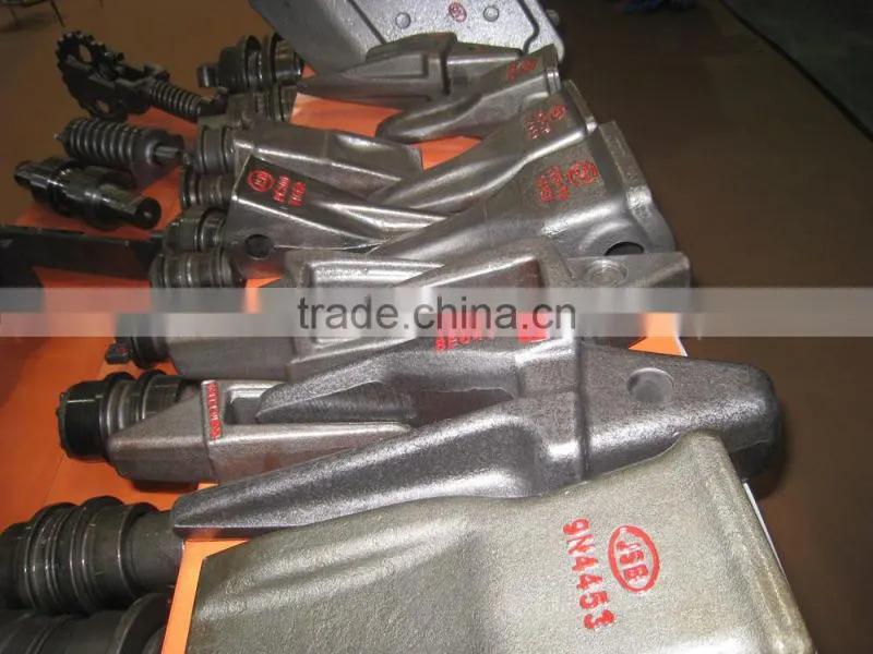 high quality forging bucket teeth for CAT