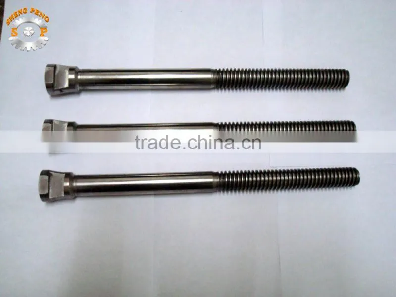 Competitive price with high quality vertical shaft bearings