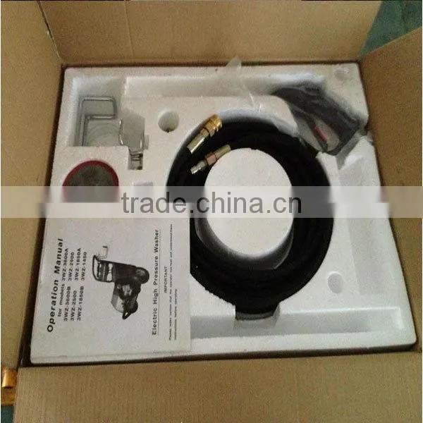 Portable High Power Pressure Washer For Sale