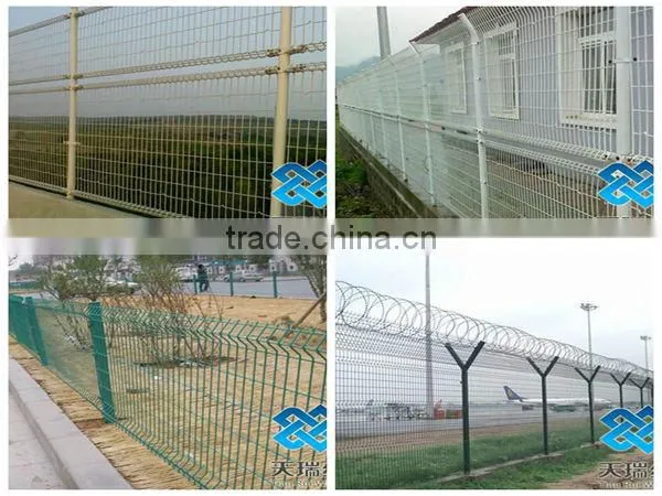 wire mesh fence fasteners