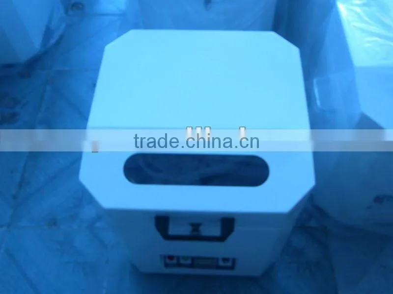 Automatic Cream Solder Paste Mixer