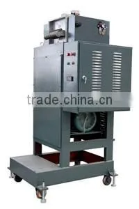 Plastic Filament Extruder Machine For LDPE HDPE LLDPE MDPE