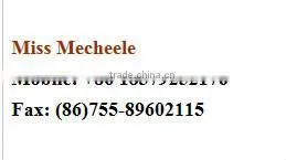 2015 China Manufacturer Keyfob/RFID Tag for Multi Applications