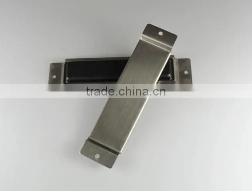 Strong Resistence High Temperature RFID Tags for Metal Grills