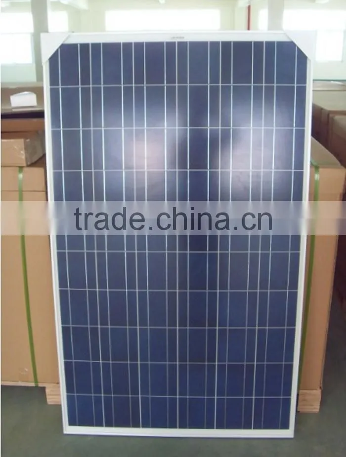 Solar Panel 250W