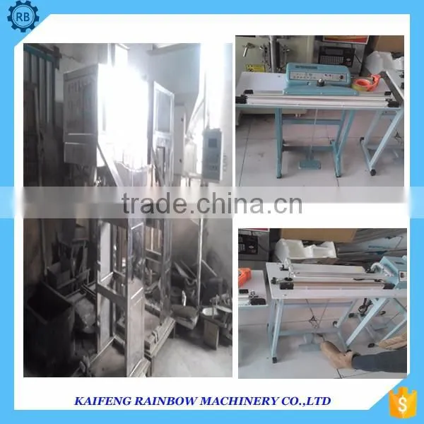 Automatic Liquid Packaging Machine with high quality