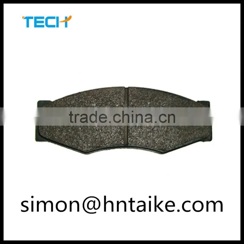 High Quality Brand OEM Brake Pad For Sale