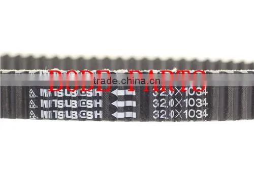 Kazuma belt parts for kazuma jaguar 500 atv(BD-K013)