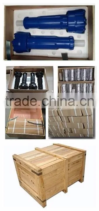 DTH Drilling Bit / Rock Drilling Bit / Drilling Tool