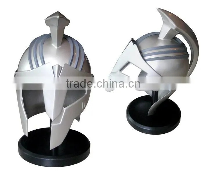 NAUTICAL TROY ACHILLES ARMOUR HELMET