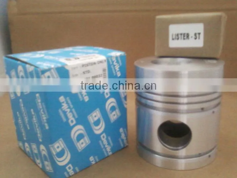 Piston for Lister ST