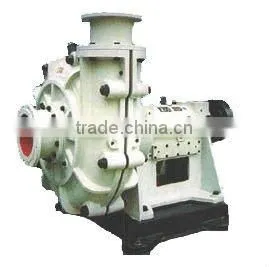 ZG Slurry Pump