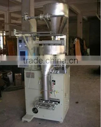 hot sale THB3-420 puffed food packaging machine 0086-18638277628