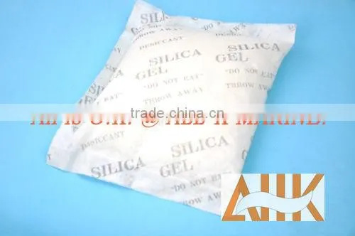 Silica Gel