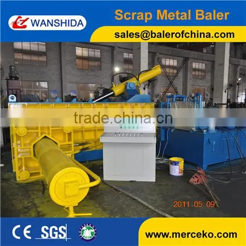 Best price cast iron compactor export