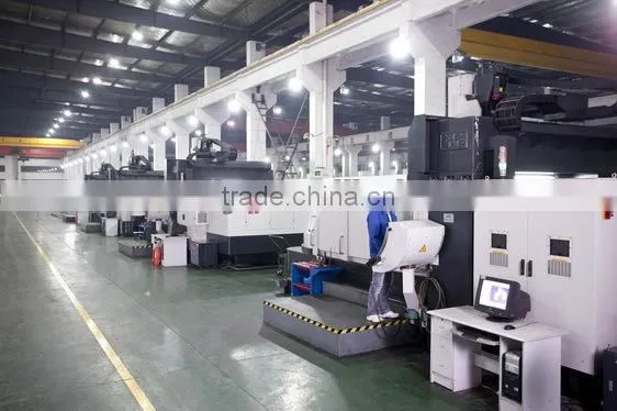 The stator vertical finish turning tools