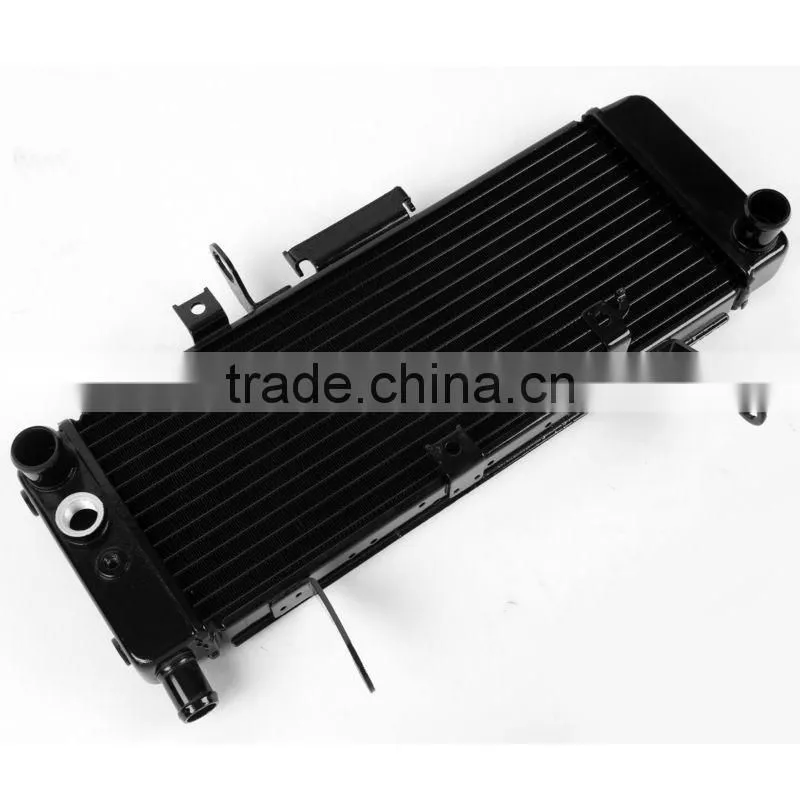 Aftermarket OEM radiator for SV650 S 2003-2006