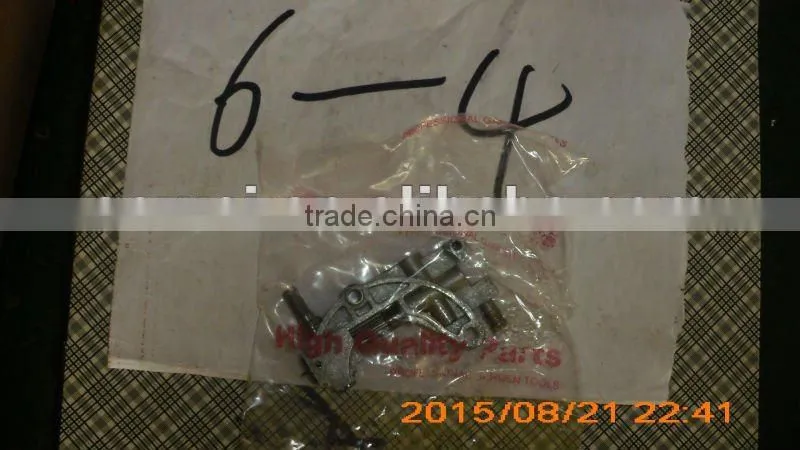 komatsu 52cc 58cc 45cc chainsaw spare parts - oil pump