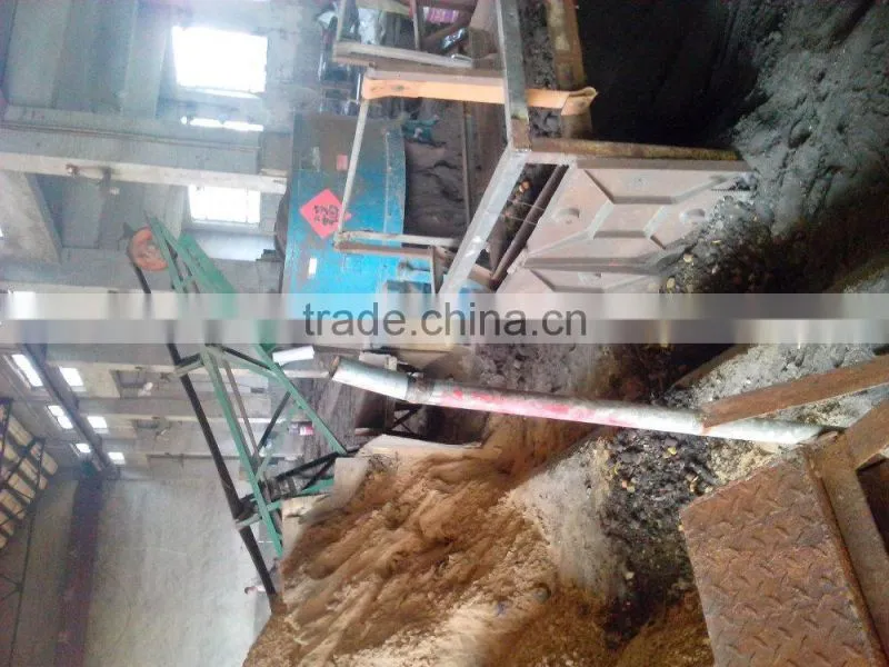 high silicon cast iron for machinery
