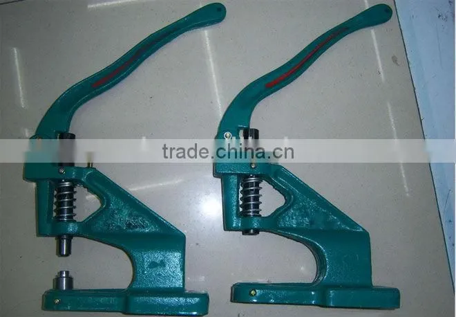 Eyeleting machine for sale