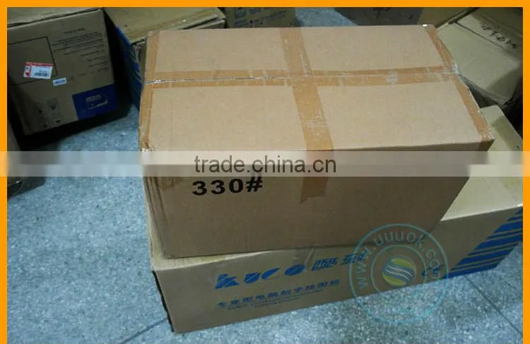 High precision small laminating machine