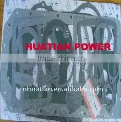 Diesel Engine Cylinder Block