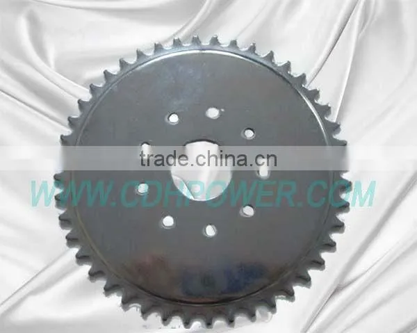 Gasoline Motors For Bicycle PK80 kit