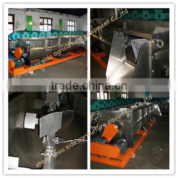 50ton per day full automatic cassava flour making machine/cassava flour miller/grinder