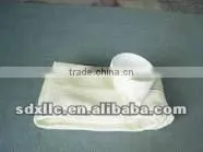glass filter+PTFE compound air filter felt