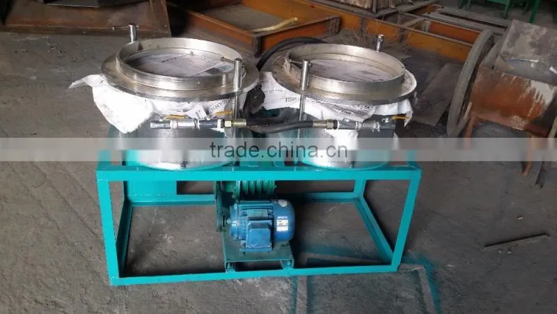 JT-80 model Cooking soya bean oil filter machine Equipment