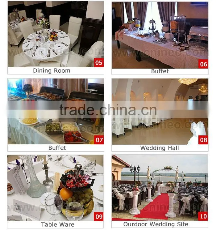 Restaurant Buffet Display Cabinet Showcase