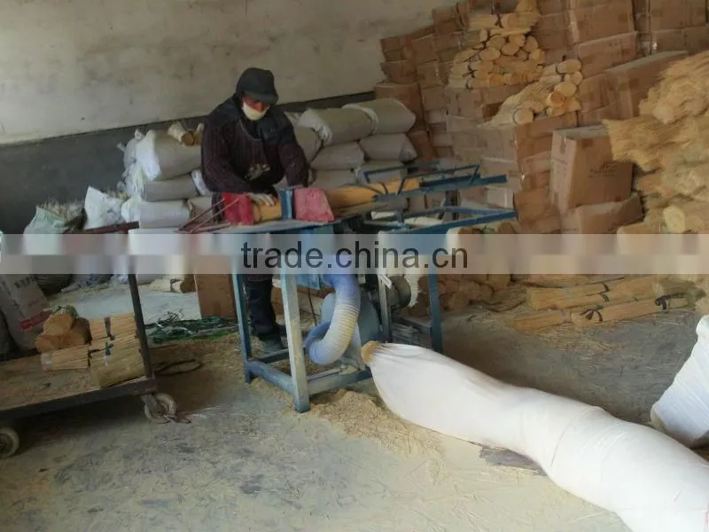 Raw Flooring Bamboo