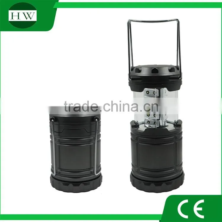 LED camping lamp, Safty and promotional, very suitable for outdoor travel