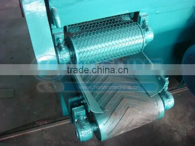 Factory Price First-class Hot Saler BBQ charcoal briquette machine