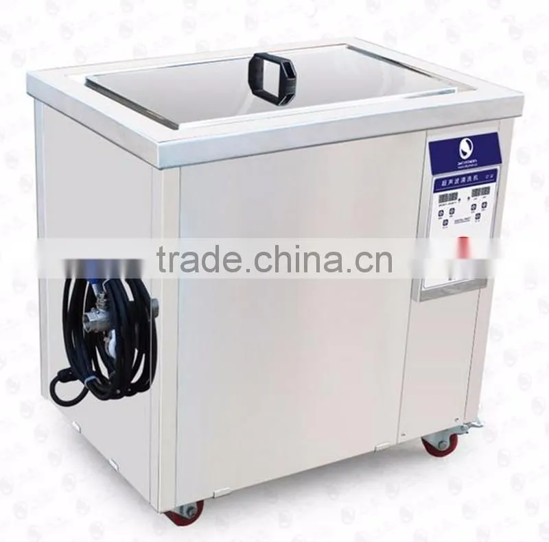 JP-300ST supersonic cleaner 99L Metal artifacts cleaning machine