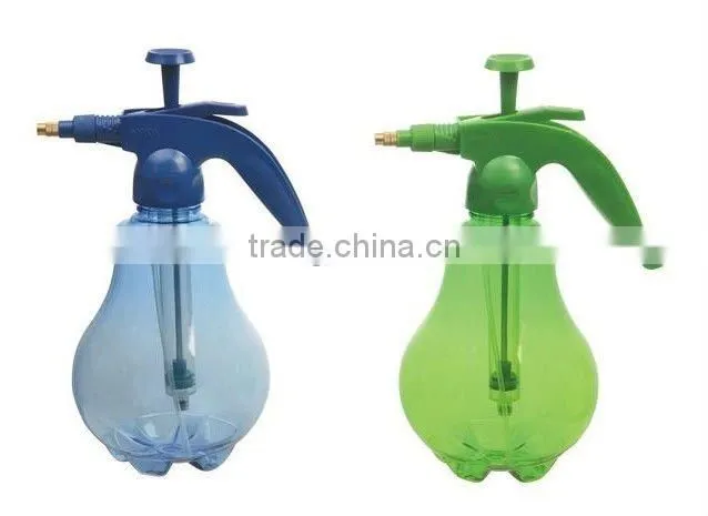 Garden Pressure Sprayer
