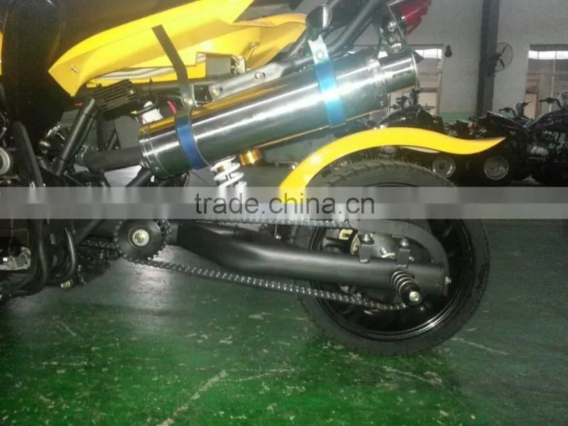 3wheels ATV 250cc (TKA250E-Z)