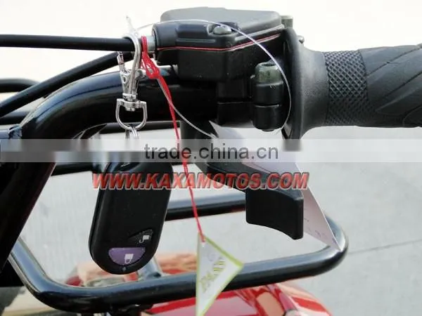 Kids ATV 50cc