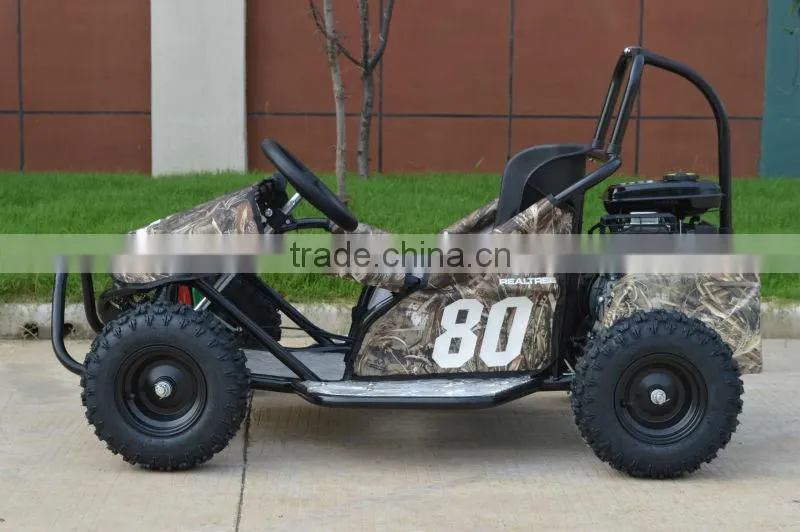 Off road buggy for kids