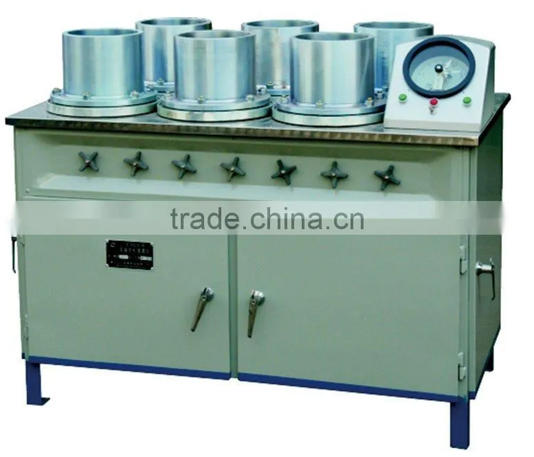 Digital Concrete Penetration Test Apparatus