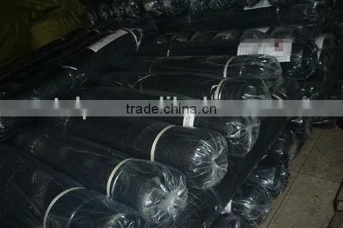 HDPE virgin agriculture plastic UV shade netting