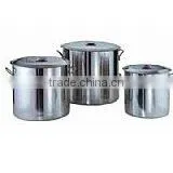 22cm Commercial Stainless steel Cookware Sets