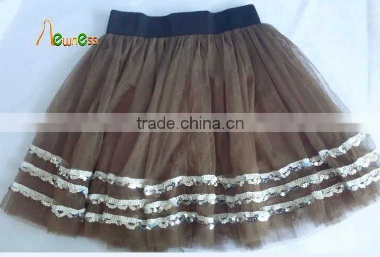 2012 fashion lady's short skirt